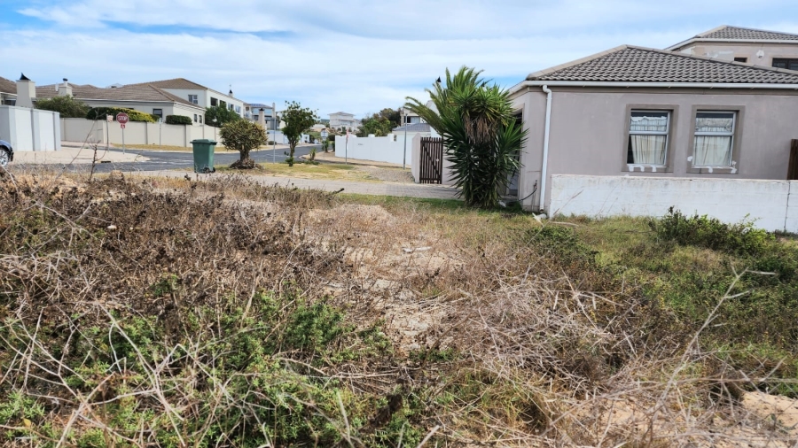 0 Bedroom Property for Sale in Country Club Western Cape